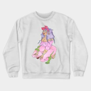 Vashti Crewneck Sweatshirt